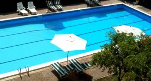 מונטפיאסקונה Residence Hotel La Commenda מראה חיצוני תמונה