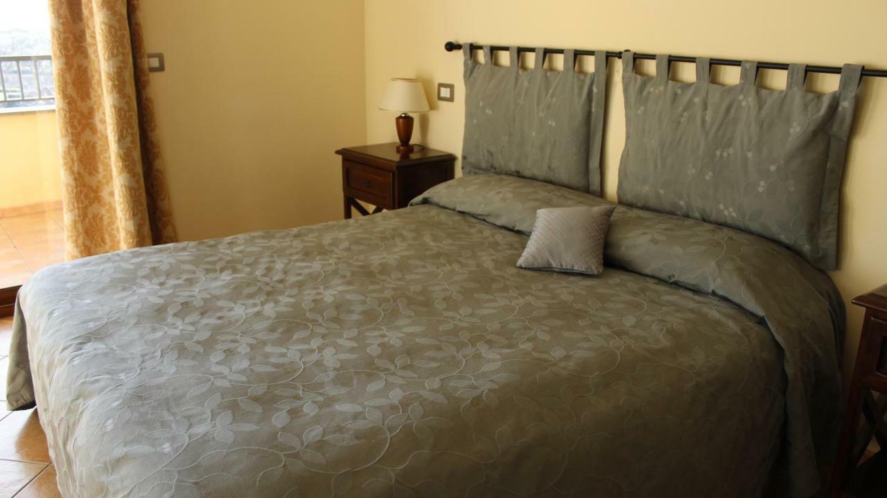 מונטפיאסקונה Residence Hotel La Commenda מראה חיצוני תמונה